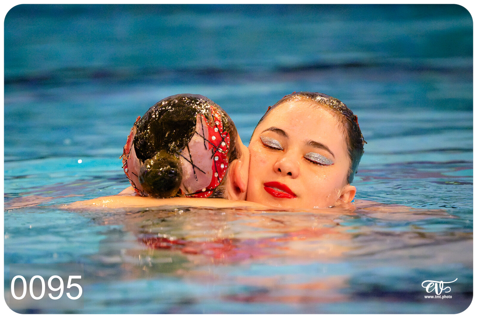 CHAMPIONNAT DE FRANCE DE NATATiON ARTISTIQUE N1 & ELITE 2026